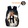 Mochila Ronaldo R7