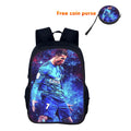 Mochila Ronaldo R7