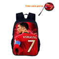 Mochila Ronaldo R7