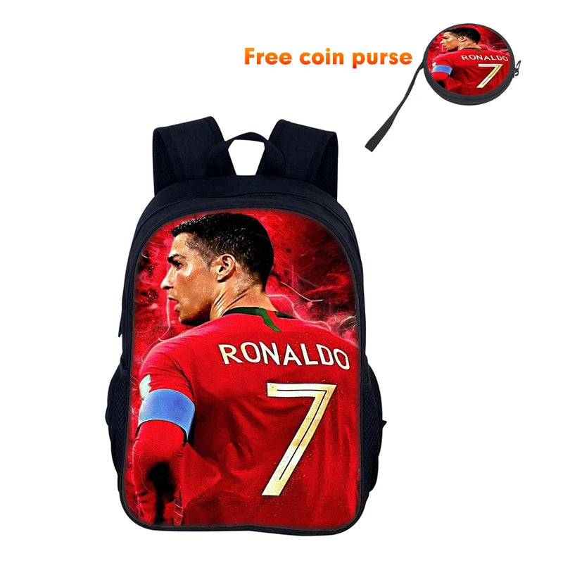 Mochila Ronaldo R7