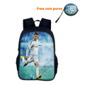 Mochila Ronaldo R7