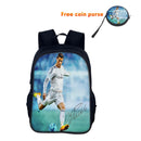 Mochila Ronaldo R7