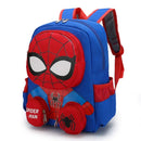 Mochila Infantil Homem-Aranha