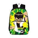 Mochila BEn 10 resistente à água