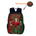 Mochila Ronaldo R7