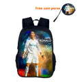 Mochila Ronaldo R7