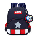 Mochilas Infantis Marvel e Barbie