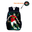 Mochila Ronaldo R7