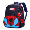 Mochilas Infantis Marvel e Barbie